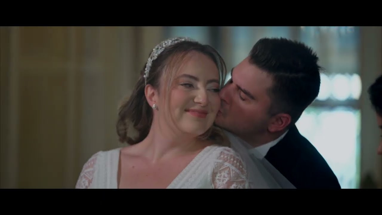 sandutorovideo.ro Prezinta: Nuntǎ Alina și Niky