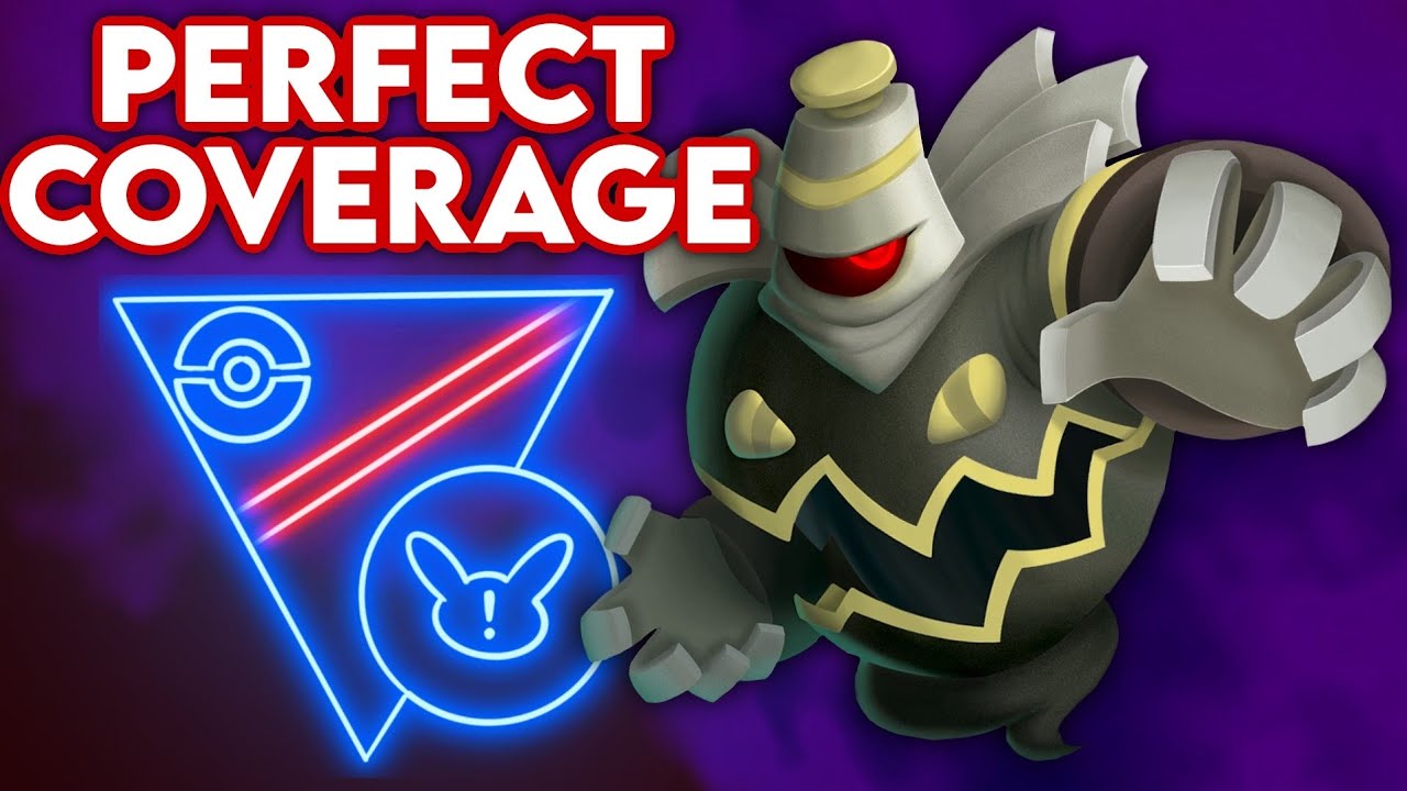 CLIMBING TEAM! Shadow Dusknoir is FEASTING in the Great League Remix Cup | Pok&eacute;mon Go PvP