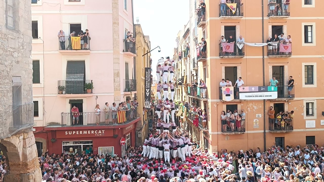 4d9f - Diada de Sant Magí - 19/8/2023