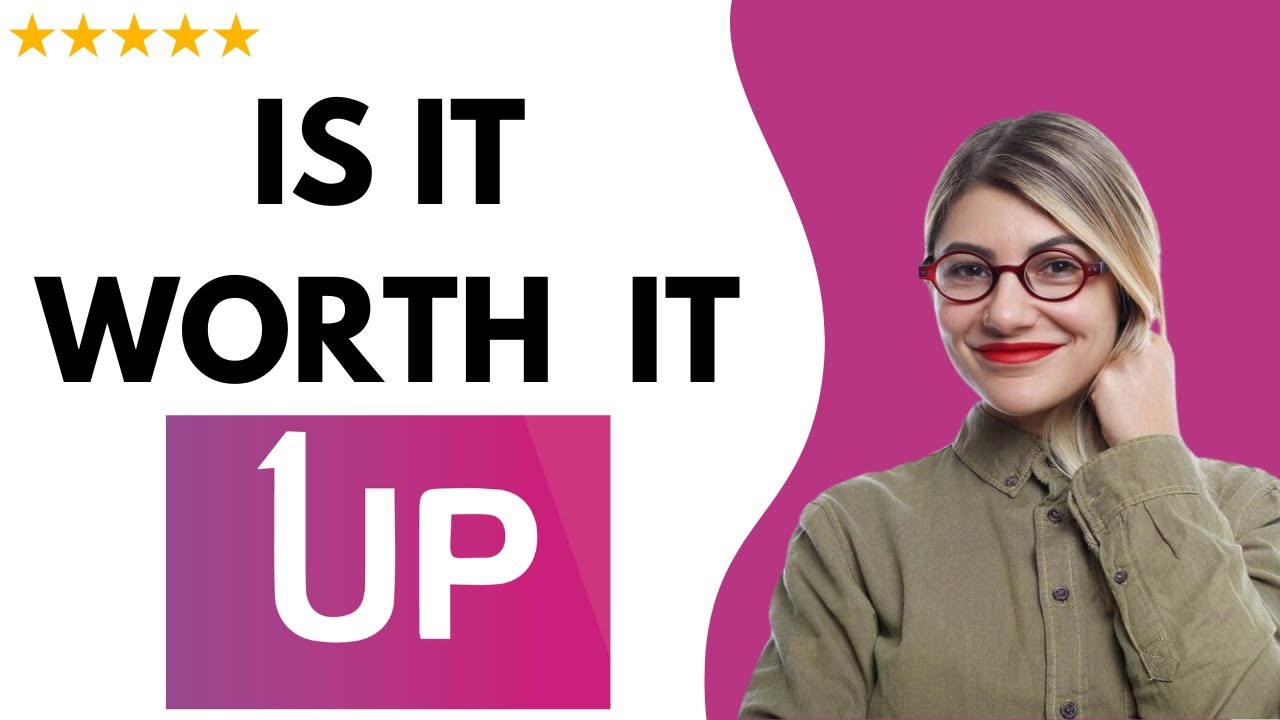 ✅ ONEUP TRADER REVIEW - IS IT WORTH IT? &ndash; FULL UPDATED GUIDE 🚀✨😱✅