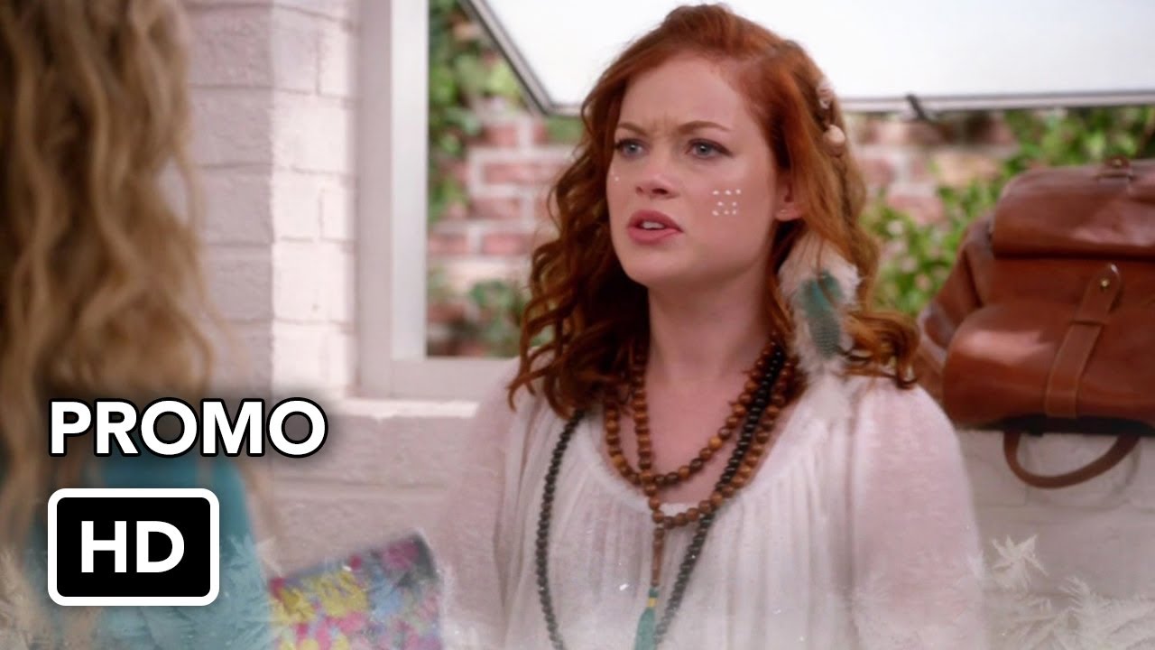 Suburgatory Season 3 Promo (HD)