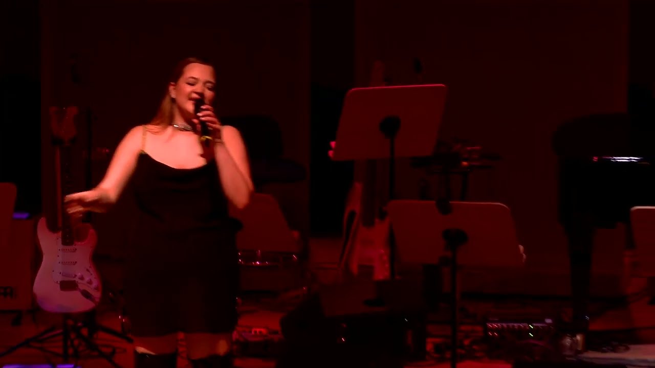 IGOR HERBUT - Tańczmy | Kamila Wokacz COVER