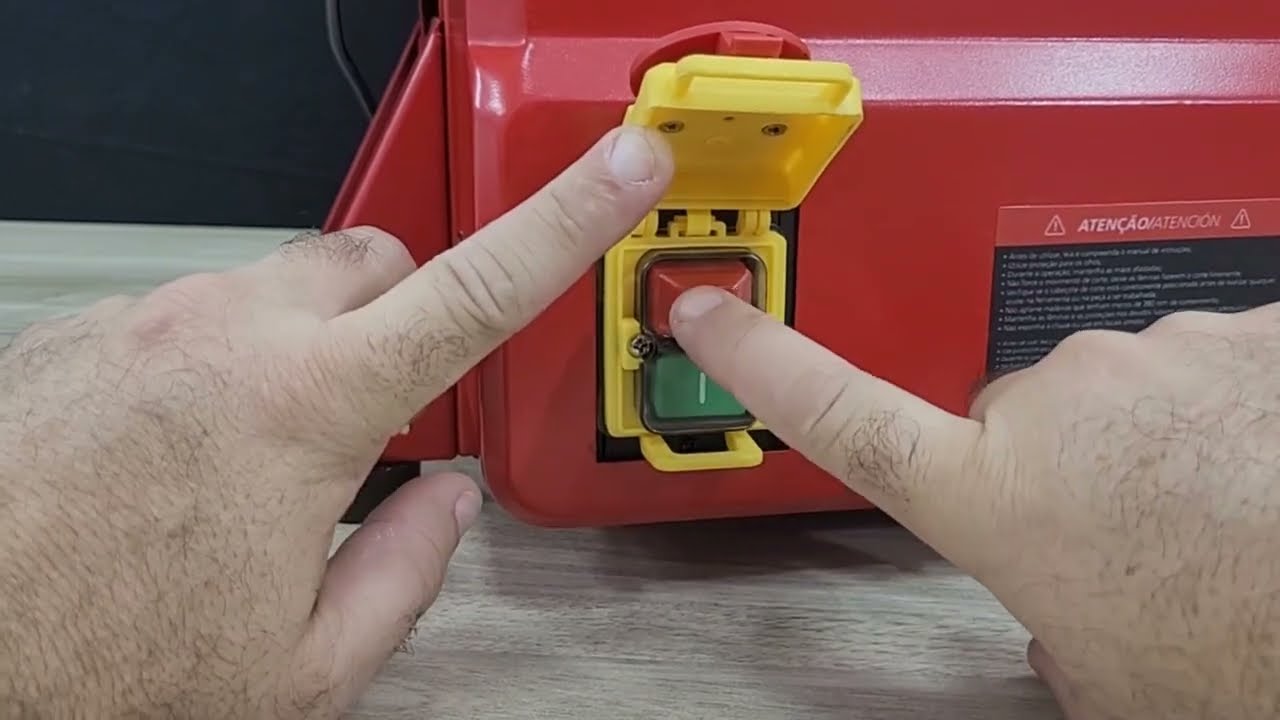 Não compre plaina desempenadeira/desengrossadeira antes de ver isso! Passo a Passo Plaina 8