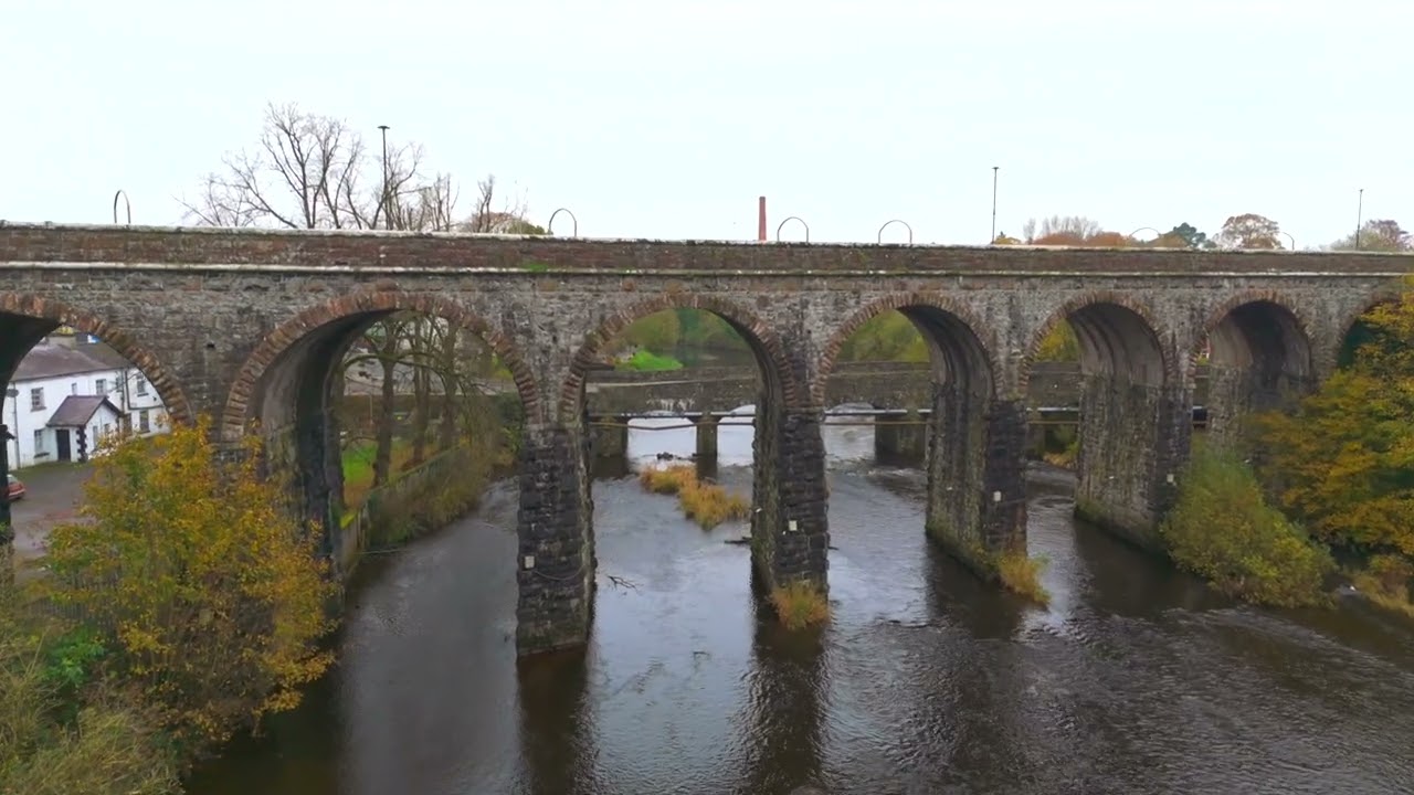 Randalstown Viaduct