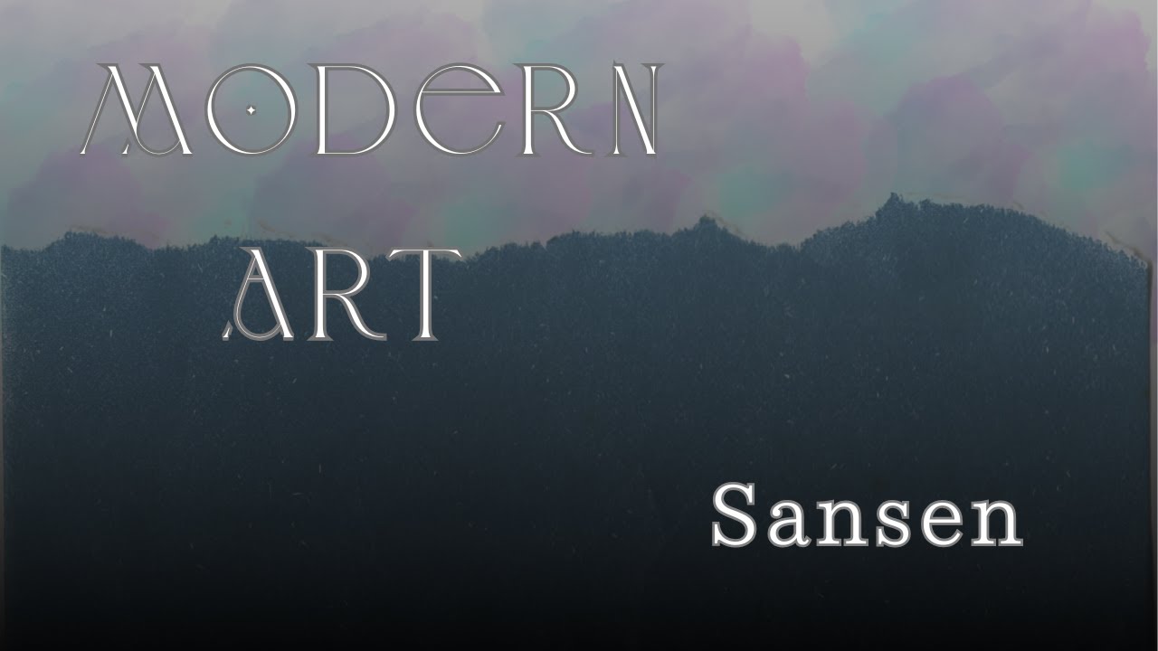 燦闡(Sansen) | Japan Loopstation Championship 2026 Wildcard | #JLC2026 | Modern Art