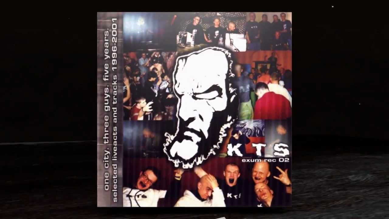 Buła + I:Gor (KTS) - Miasto Prywatne 1996