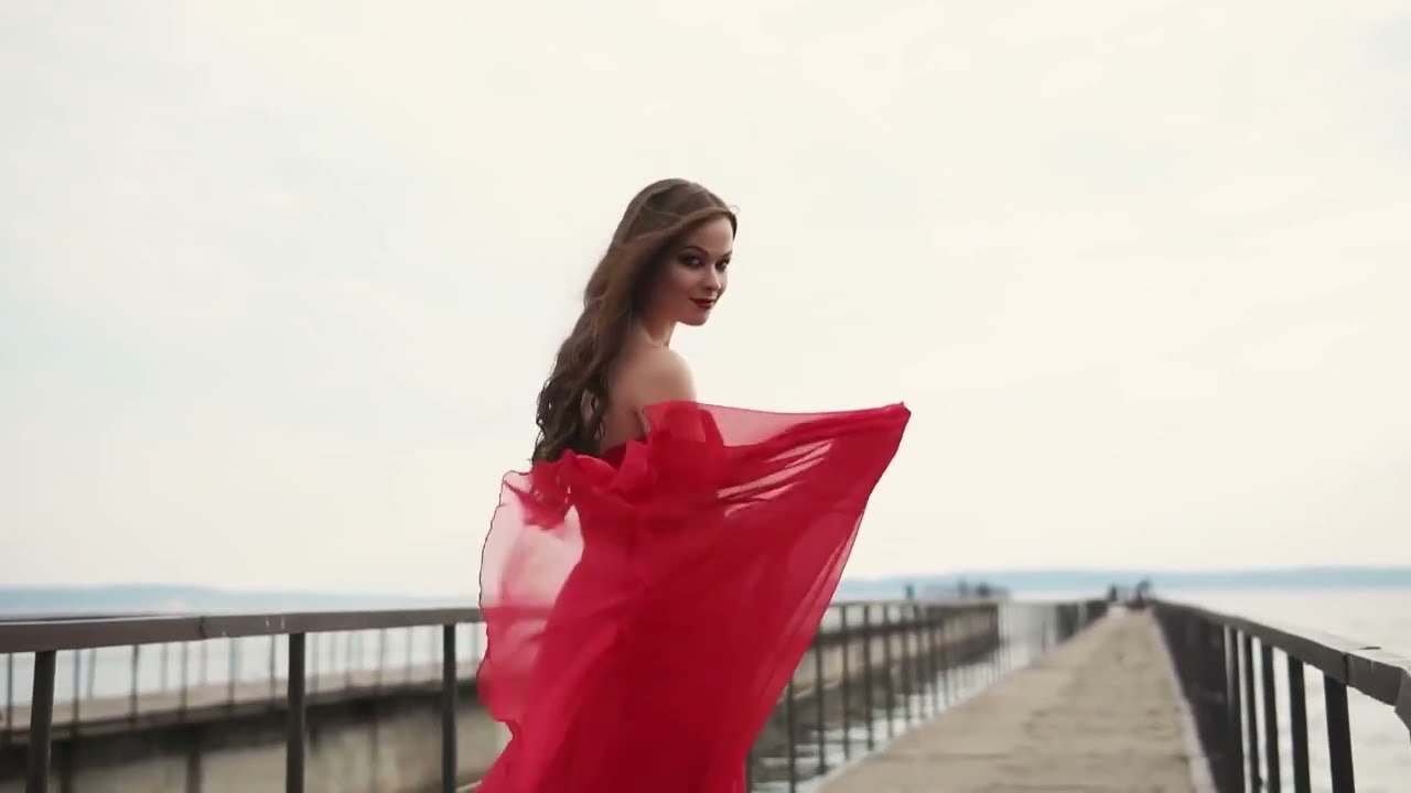 L' Amour Fane - Le Vent Te Ramene ( DJ Ikonnikov Remix) 