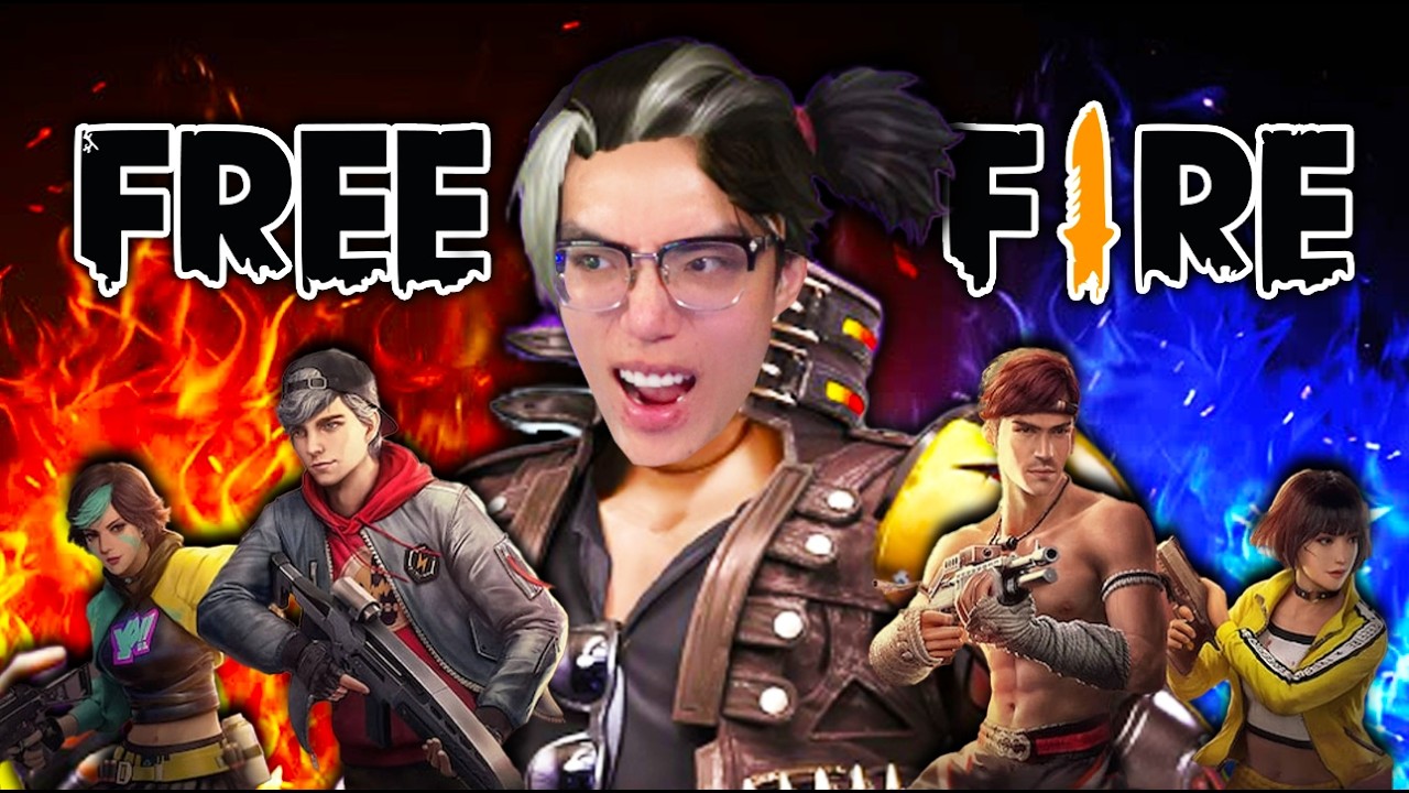 PHONG CẬN LỬA CHÙA ĐẠI CHIẾN 10000 KIM CƯƠNG FREE FIRE
