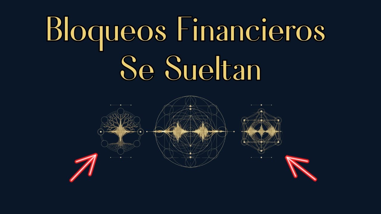 Este sonido empieza a liberar bloqueos financieros