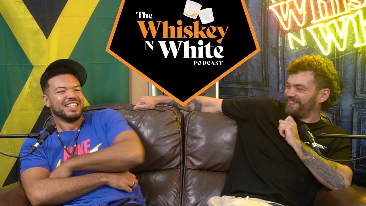 WHISKEY & WHITE 54: BEATBOX MCKENNA
