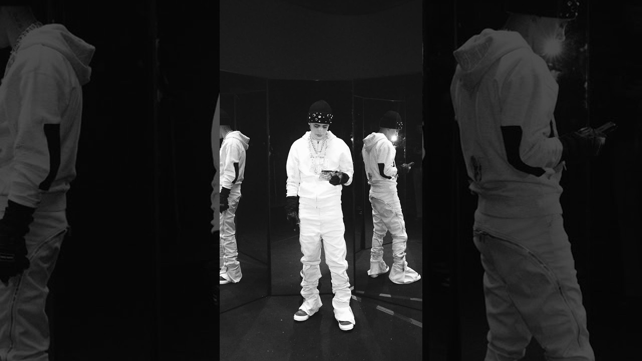 (FREE) Cris MJ Type Beat - 