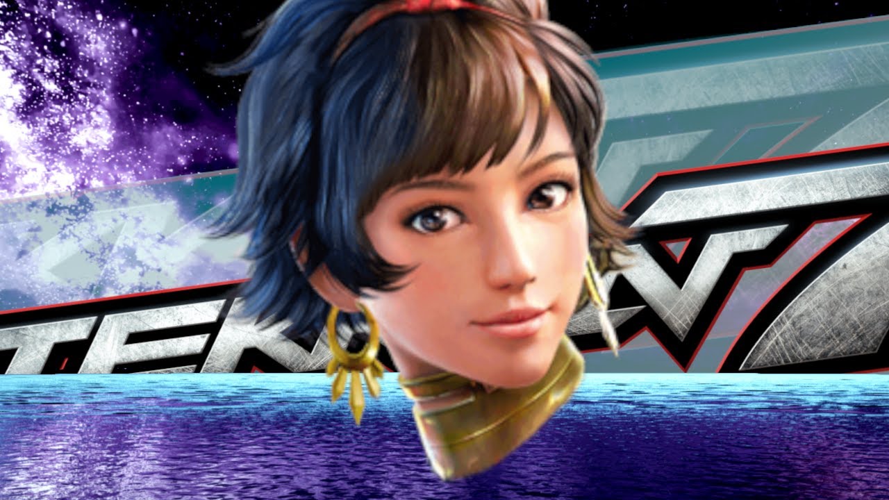 [Tekken 7] Josie Rizal: 5 Tips & Tricks