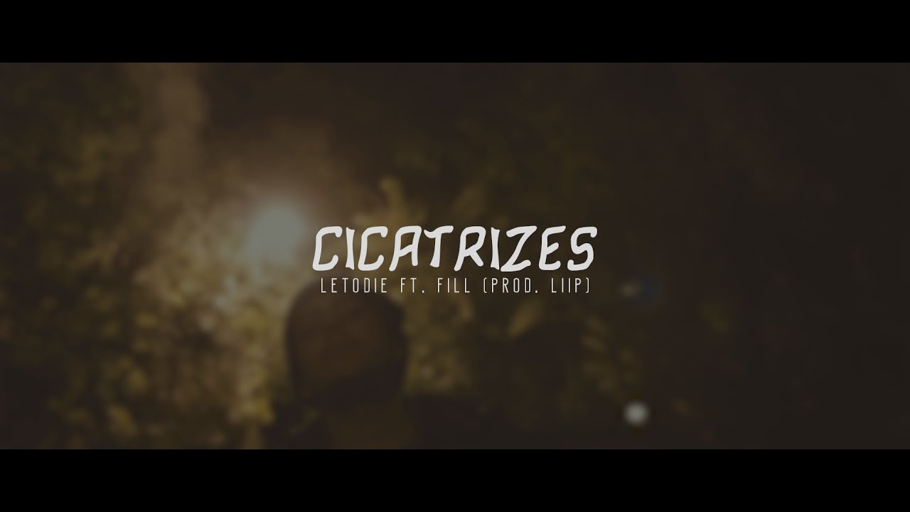 LetoDie - Cicatrizes Feat. FILL (Prod. Liip Beats)