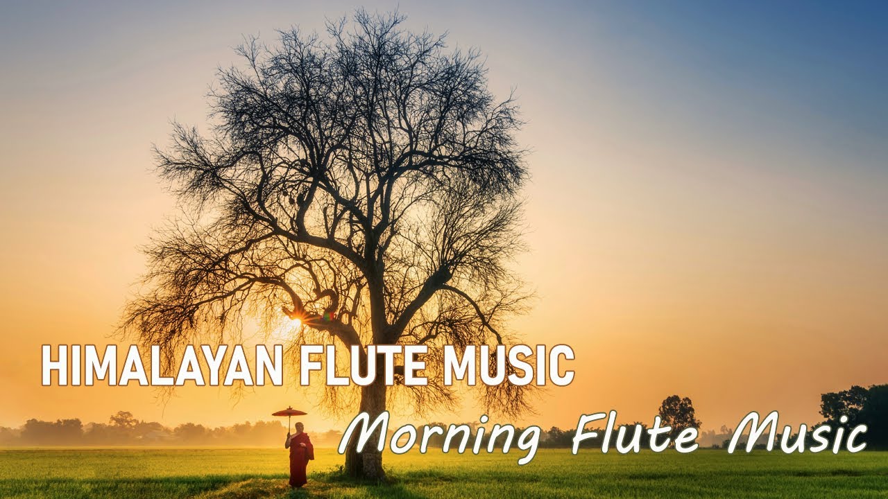 Himalayan Flute Music | Morning Flute Music | Meditation Music | Aparmita (बाँसुरी) Ep. 47