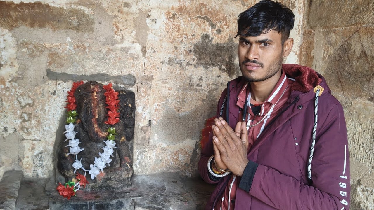Abhi Ja Rahe Hain Nav Ghat tractor ka enjoy le rahe hain doston part 1 hai