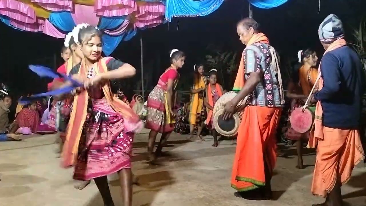#ଅନ୍ଧଡାକୁଅଛେକାଳିଆକାଳିଆ#odiakirtan#dance#odishalabakuasajanma 