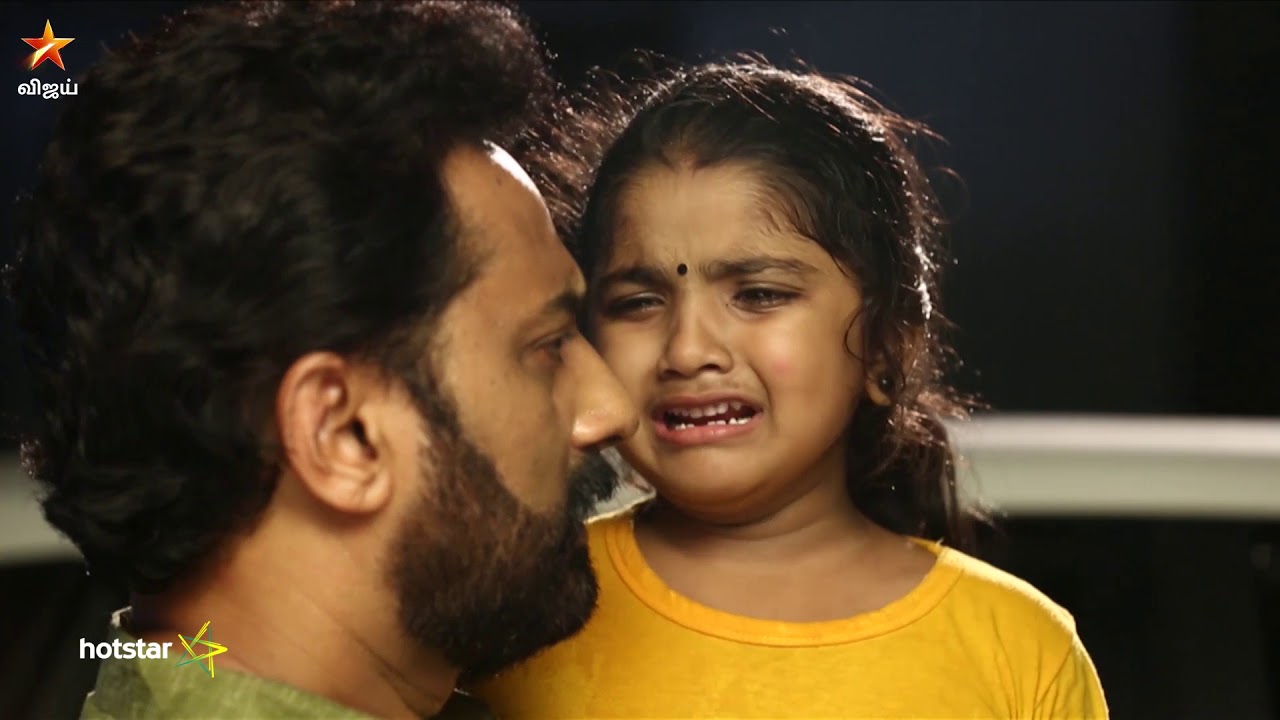 Mouna Raagam Full Episode 219
