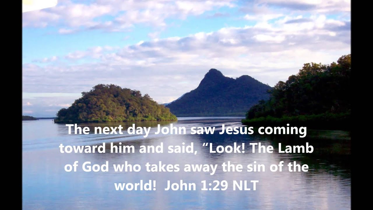 Victory over sin