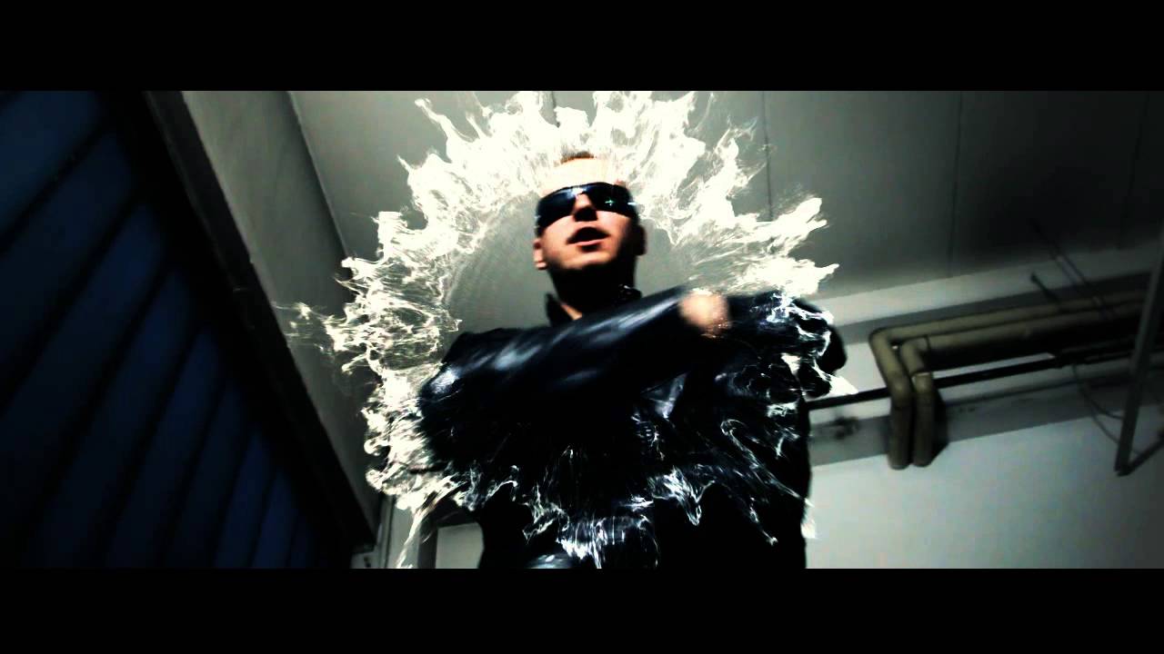 SEZAH-Schlangengift (Official HD Video)