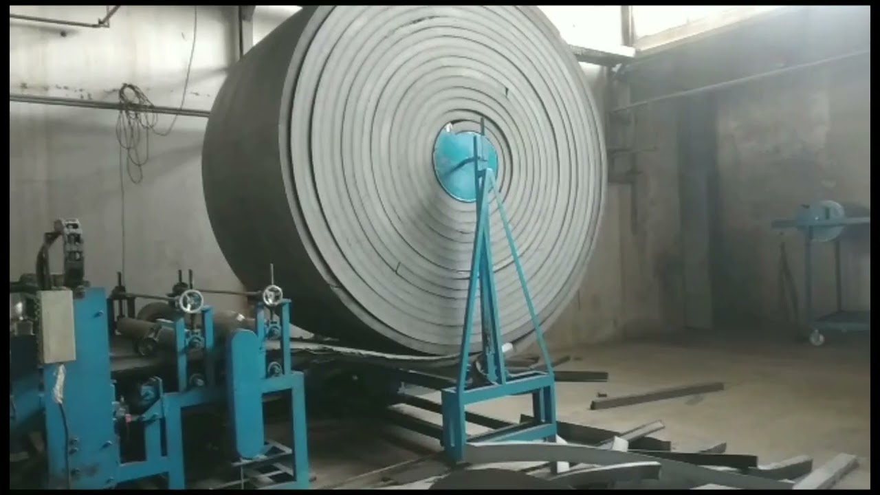 EVA Foam Sheet manufacturing 