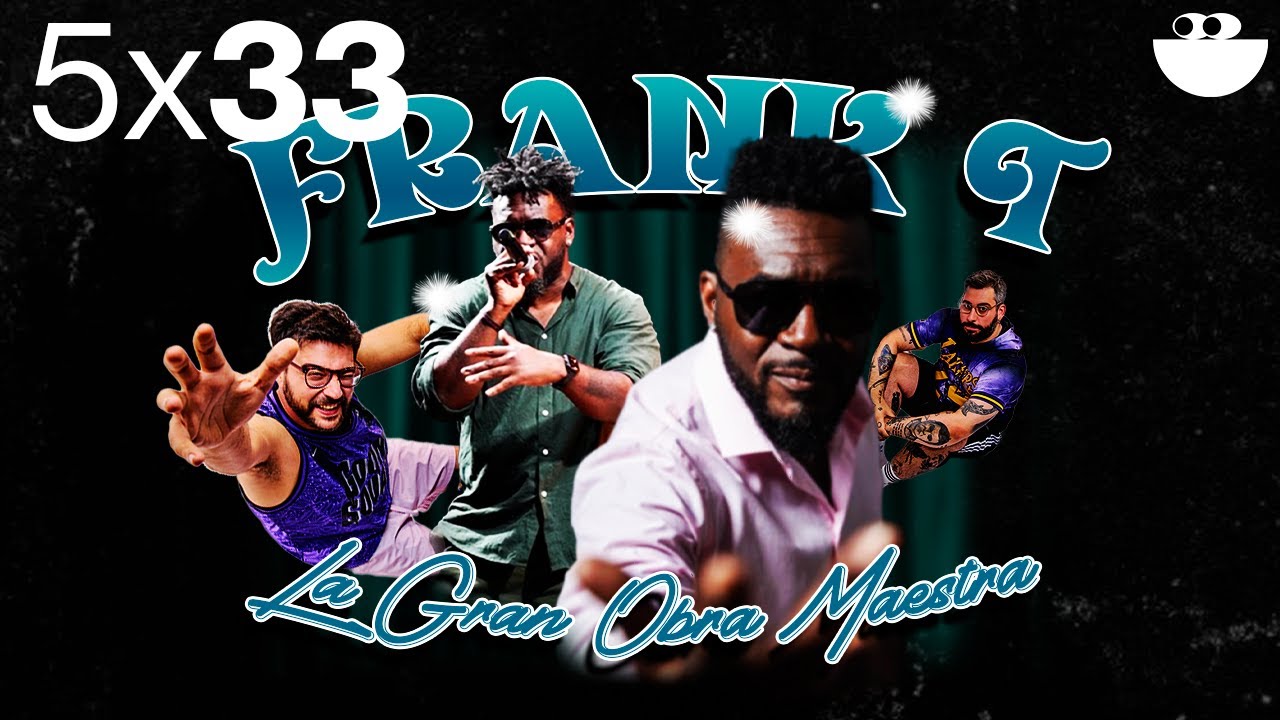 CC. FRANK - T 5x33 