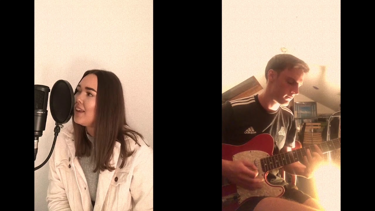 Baby - Donnie & Joe Emerson Cover