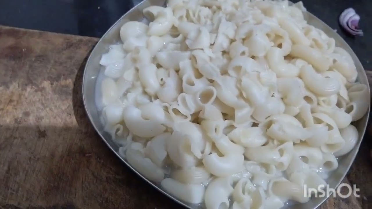 Makronirecpi🍝