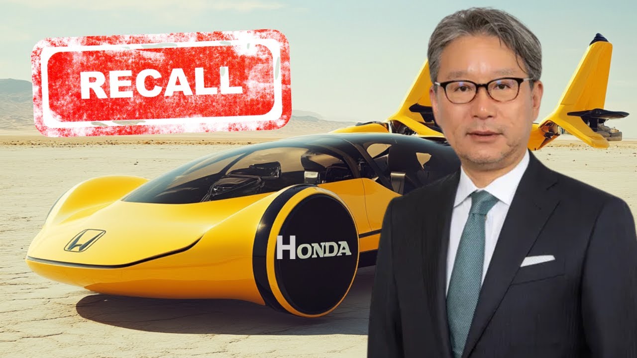 Shock News: Hyundai Recalls 145,000 EV's !