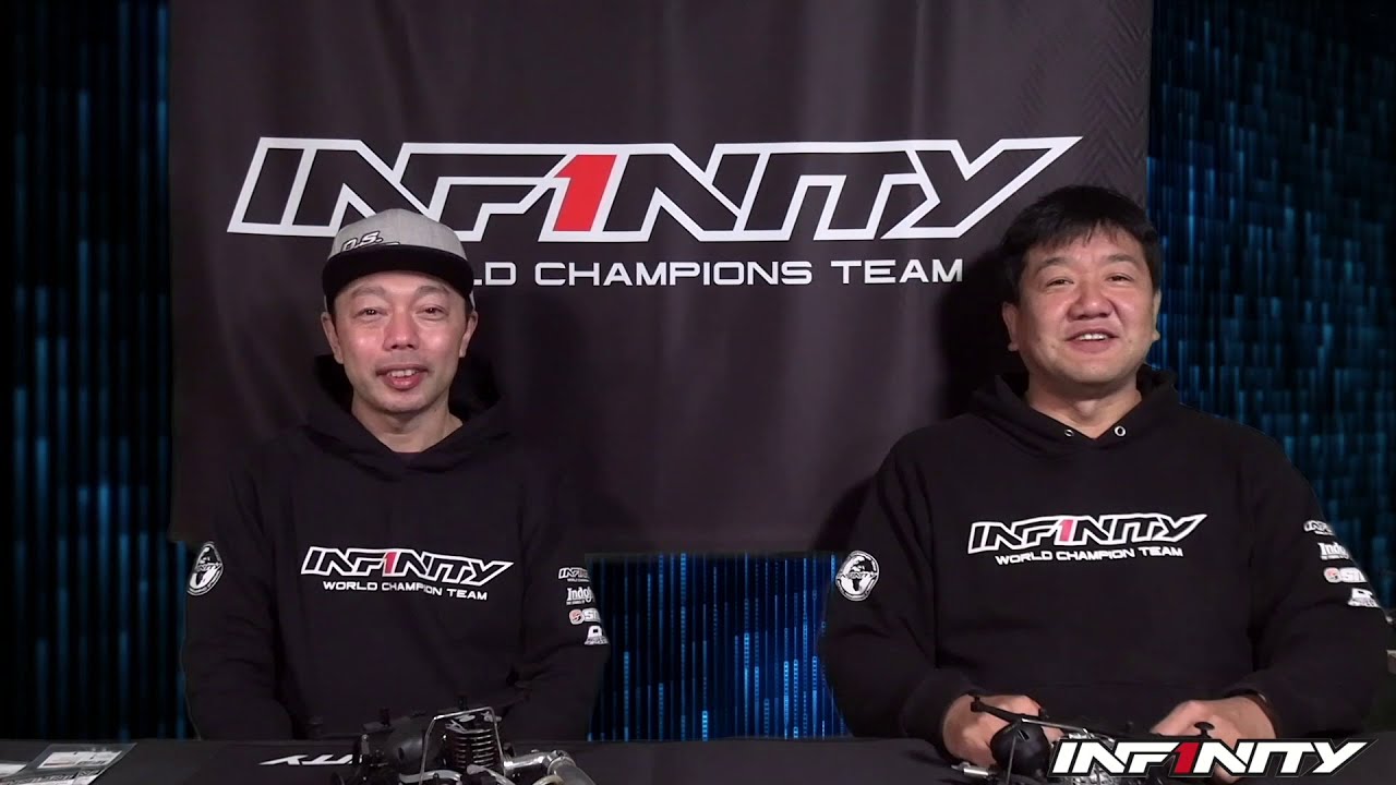 IF18-2 ASSEMBLING TIPS JAPANESE SUB No.1(組み立てワンポイントアドバイス　その１)