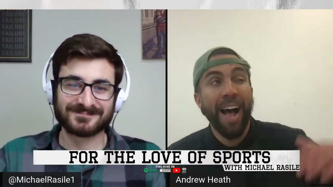 Andrew Heath - Former Professional Basketball Player, High School Head Coach