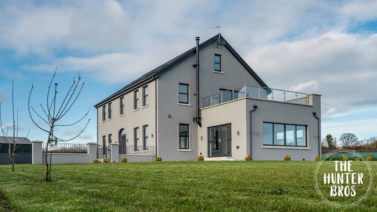 Luxury Home Virtual Tour - Newtownards, Northern Ireland