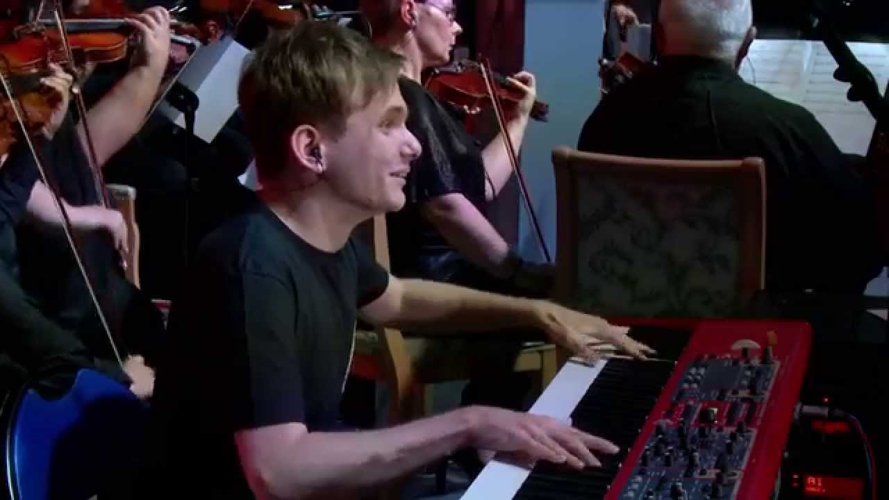 Maciej Krystkowiak, Patryk Matwiejczuk, Adam Sztaba, Tatrzańska Orkiestra - PARTY IN SIMON’S PANTS