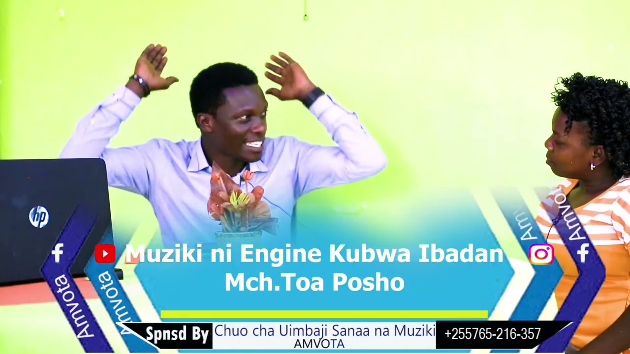 Wachungaji toeni posho kanisani#Muziki kanisani#Wekeza Huduma ikue