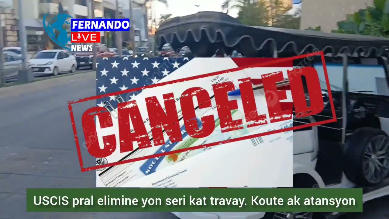 🚨🇭🇹⛳🇭🇹📍🚨 Nou tande koze a byen 🇭🇹⛳🚨