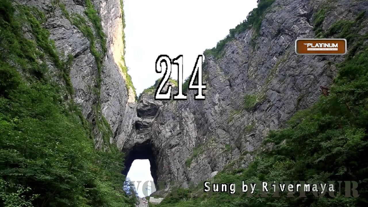 Rivermaya - 214 || Karaoke/Lyrics/Instrumental
