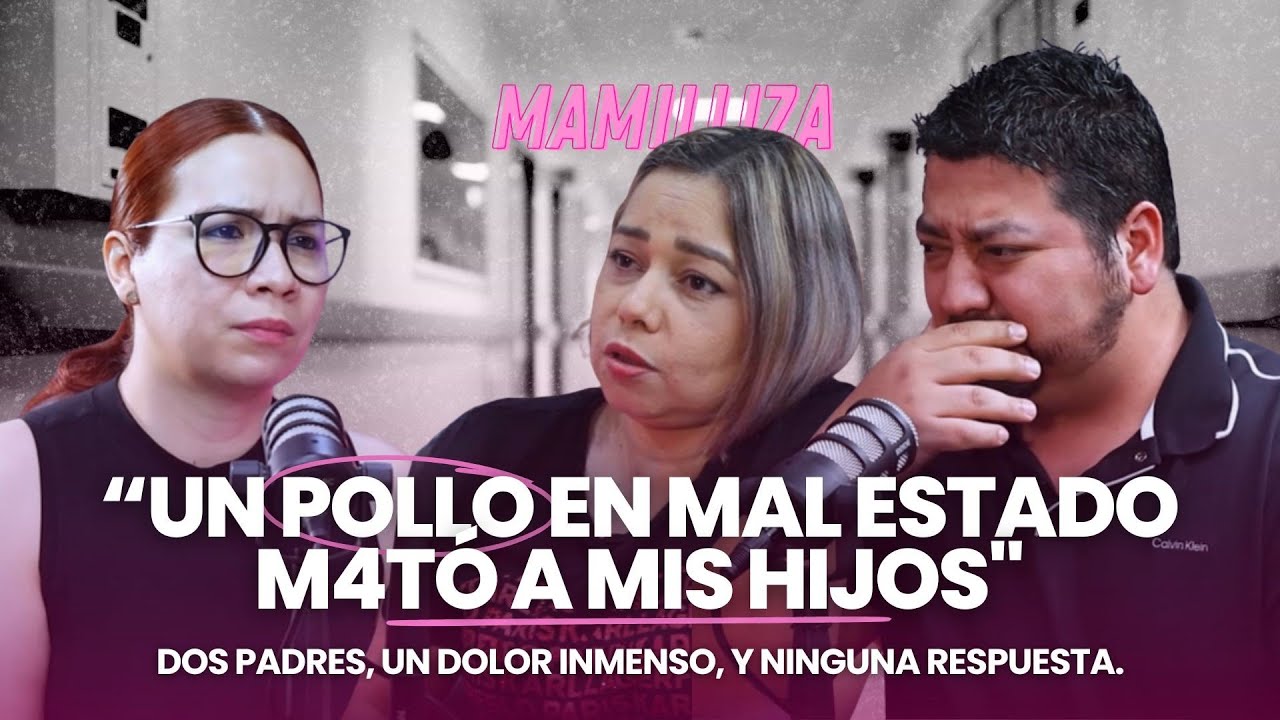 Una tragedia llena de impunidad y corrupción|MAMILLIZA Ep. 28| 