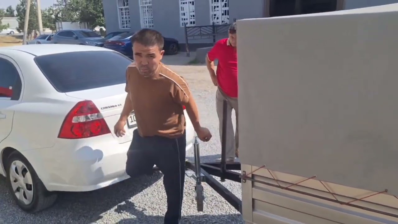 Архивная видйо лавха