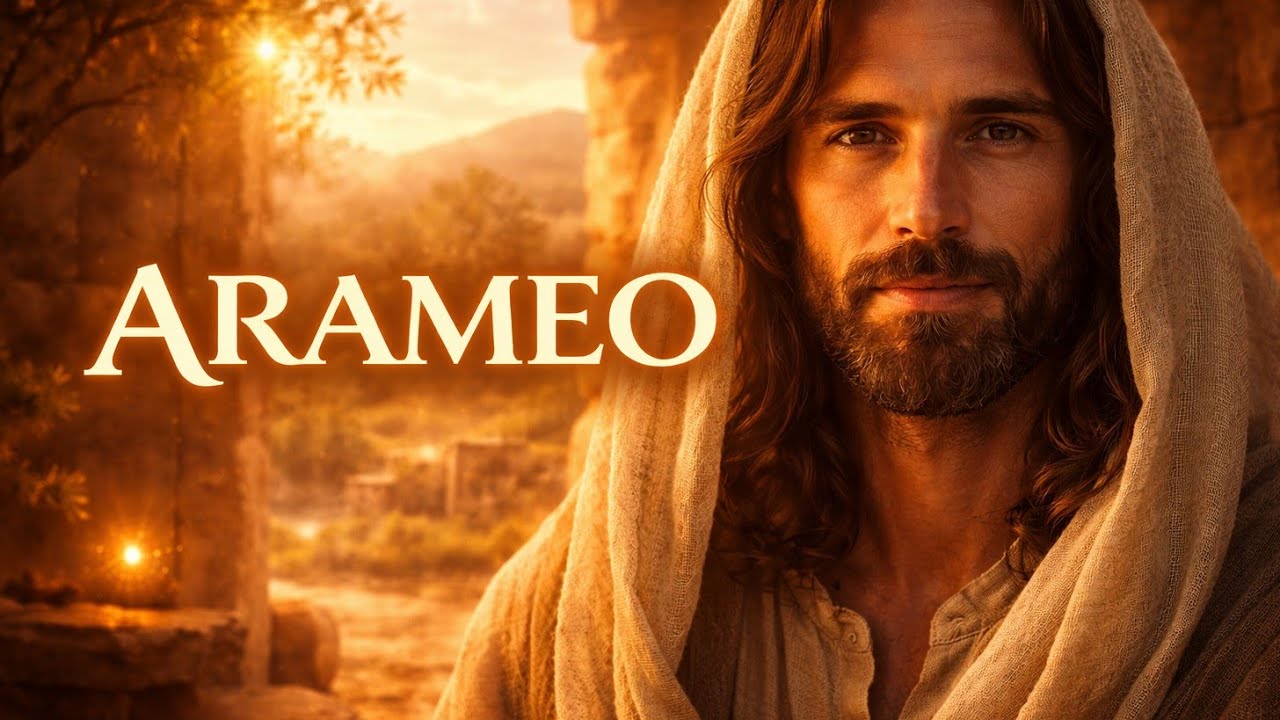 Así suena la Misericordia en la Lengua de Jesús