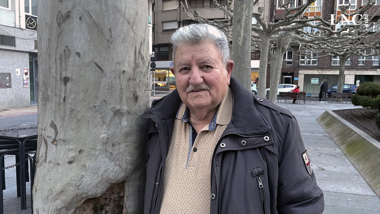 Los personajes del tío Ful: Daniel Amador, emigrante