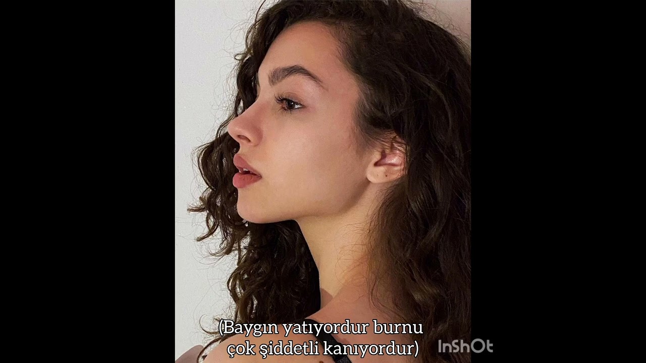 Hasta Yarim 10. Bölüm #asdor