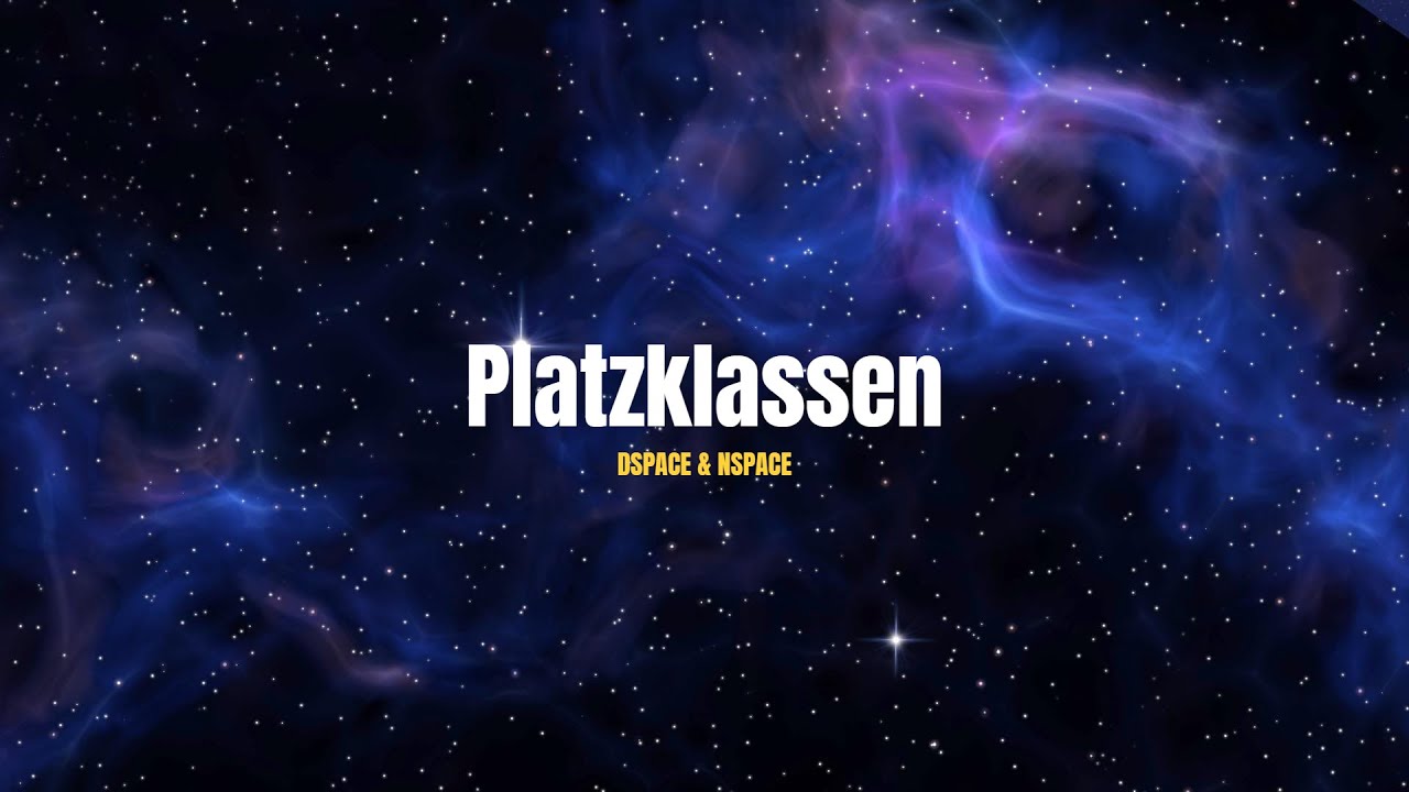 Platzklassen - Komplexität #4 | Simplexity
