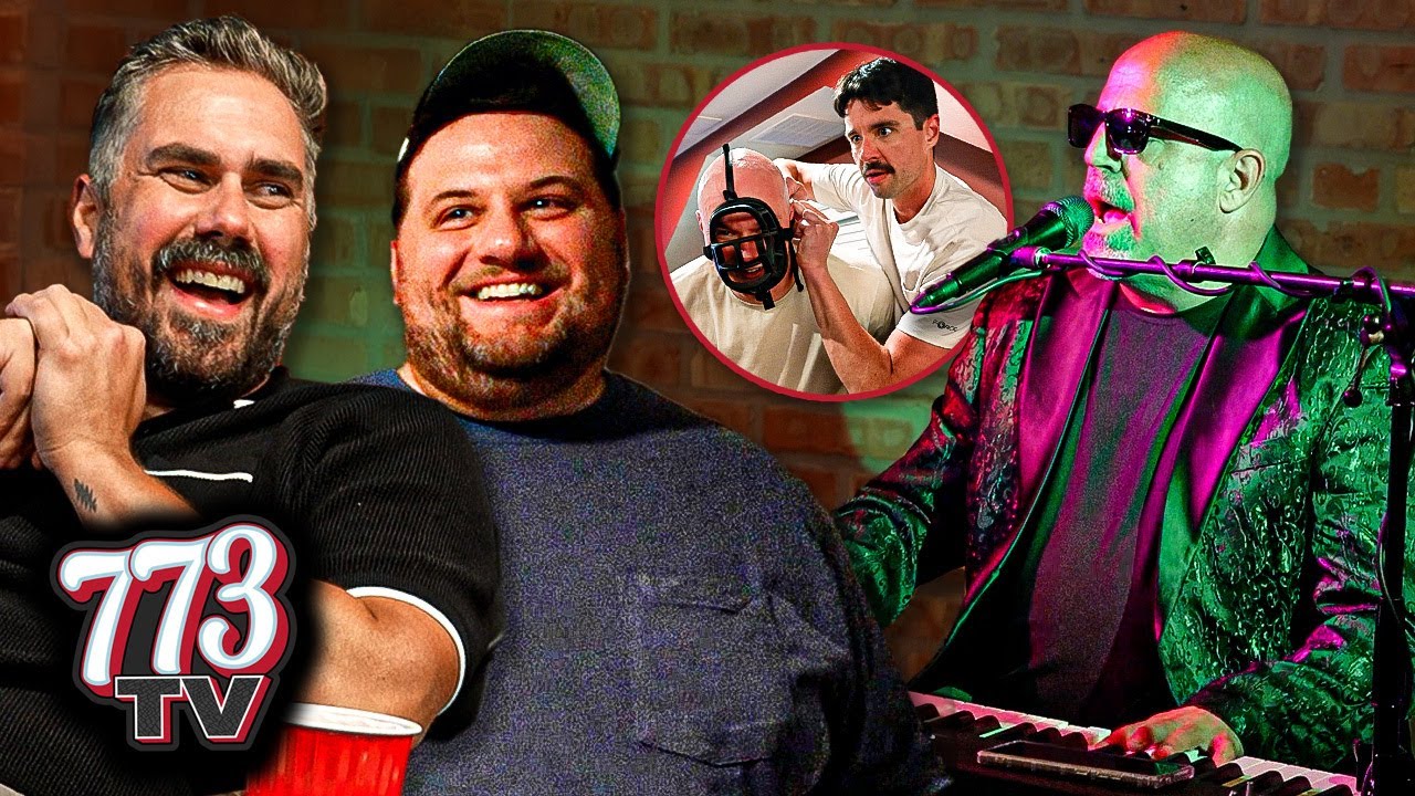 Eddie Threw Chicago's WILDEST Block Party