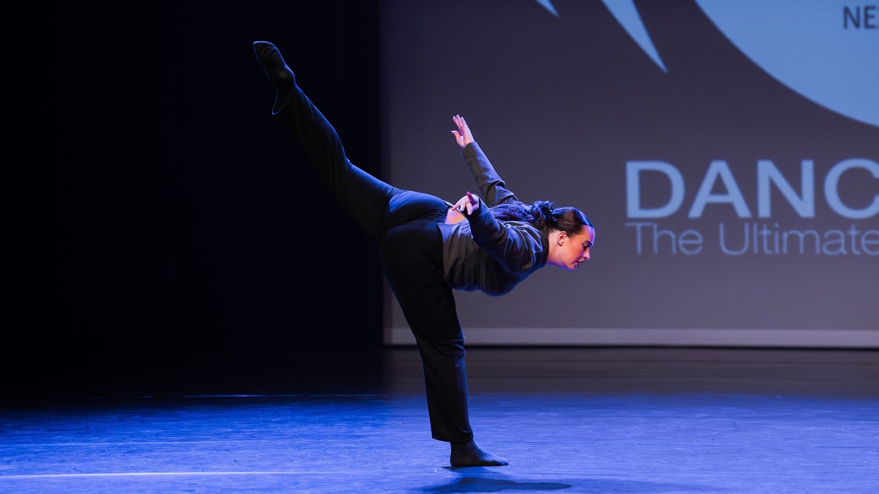 25-26 Qualifier 7 NL - Carmen Koopman (NEXT Dance Studio)