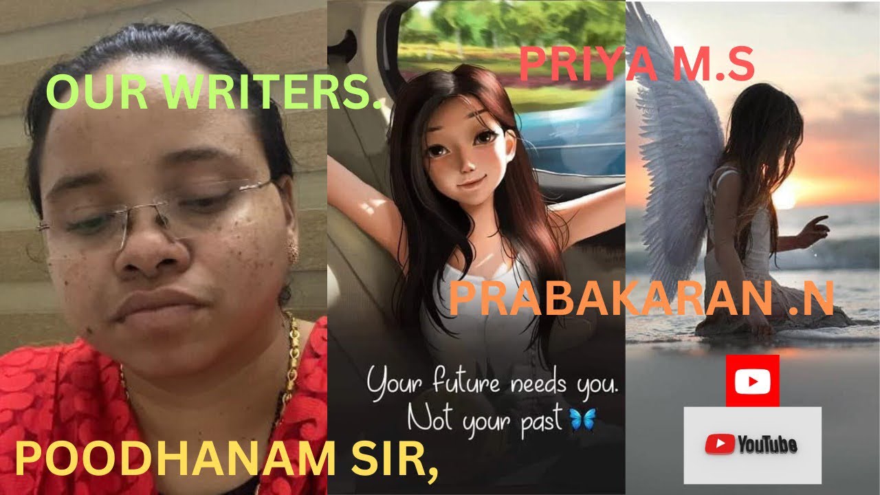 Our Writers.Poodhanam Sir,Priya A.S.Prabhakaran.N. sir,Sir,Premji,Ponkunam Varkey.S.K Pottekaad.