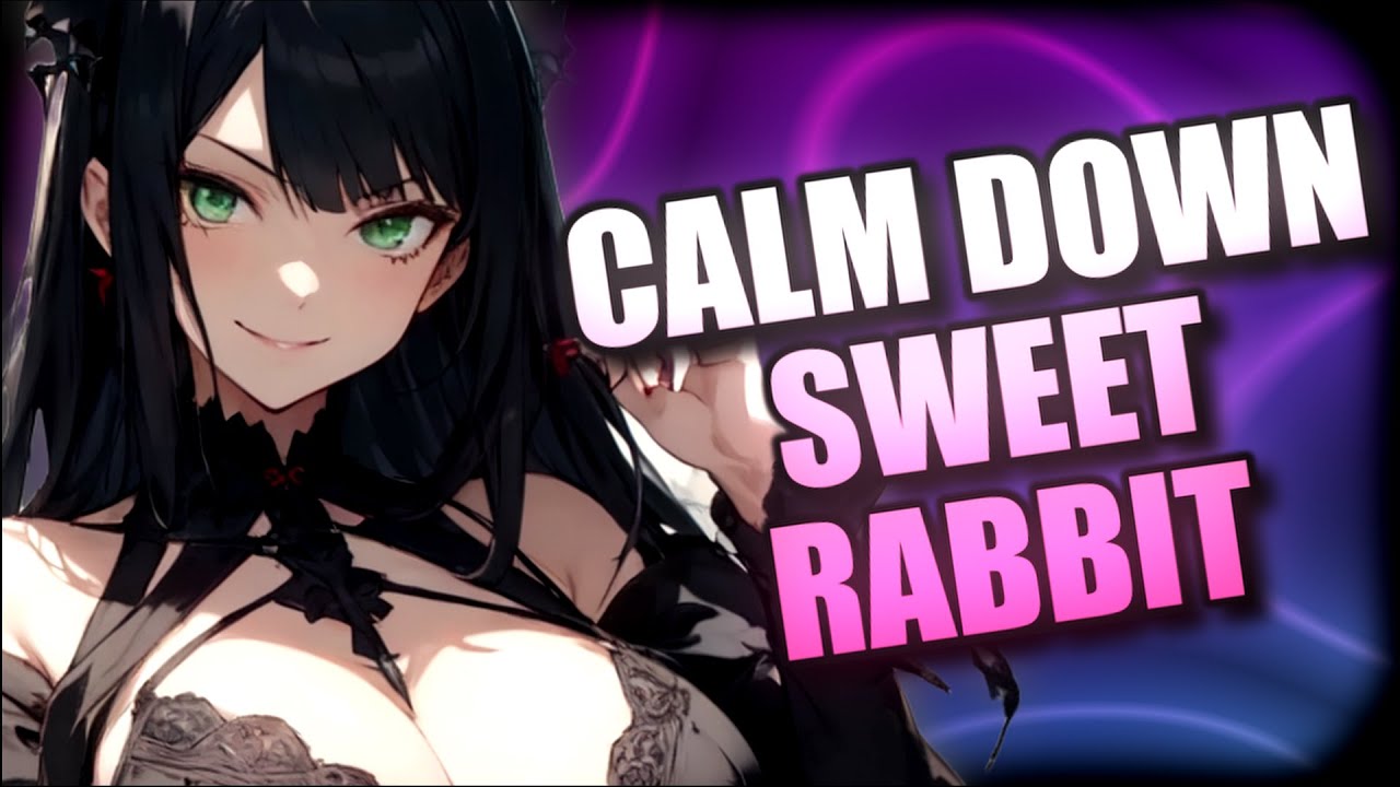 Girlfriend ASMR RP | Hunted And Enthralled By A Cruel Vampire | F4A | British Accent | 🥵Spicy🥵