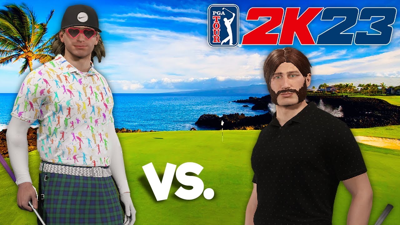 Golf Meltdown: How to Lose