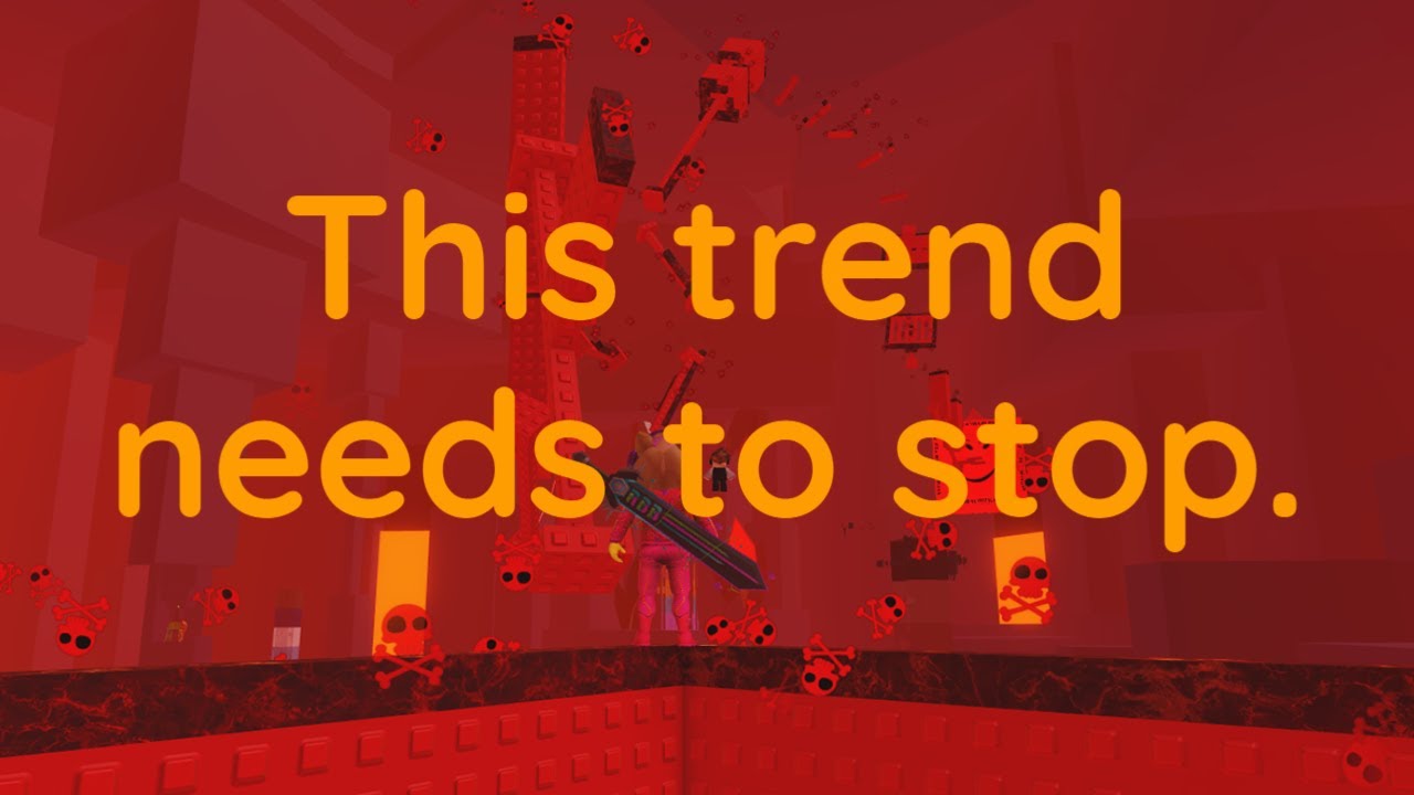This JToH tower trend needs to stop.