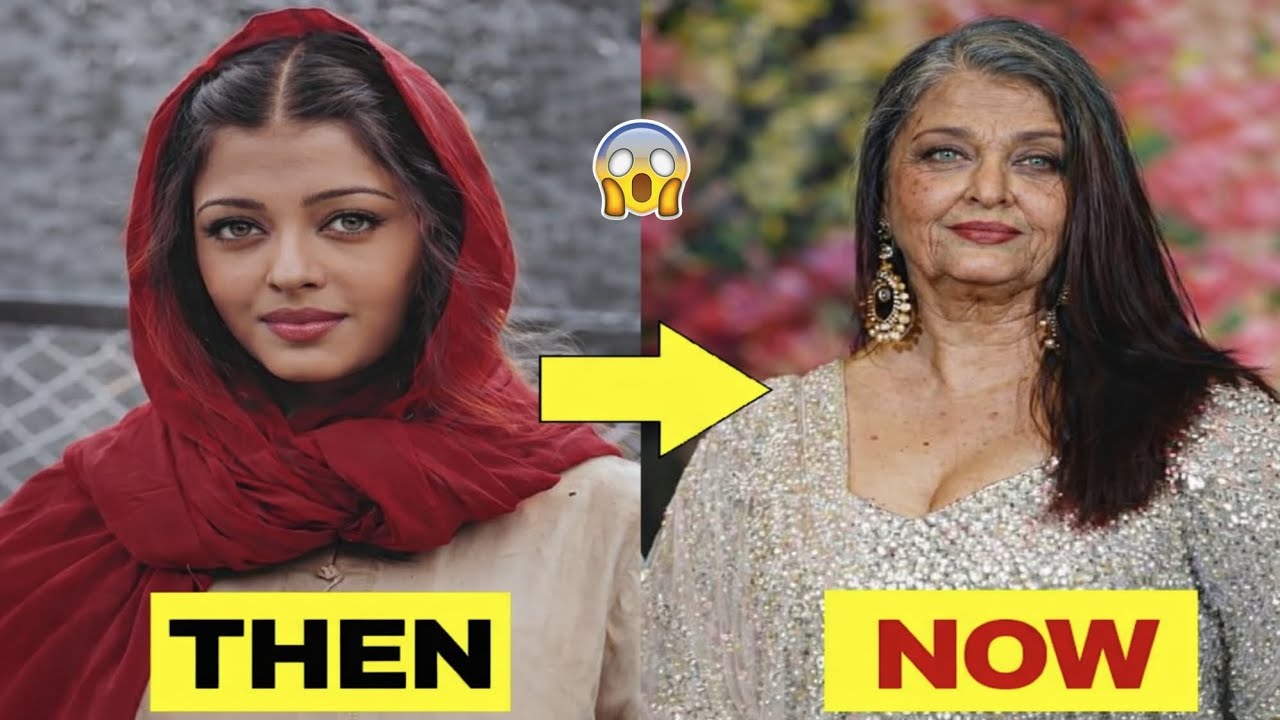 You Won't Believe How These Bollywood Actresses Look Now 😱 (Then vs Now 2026)