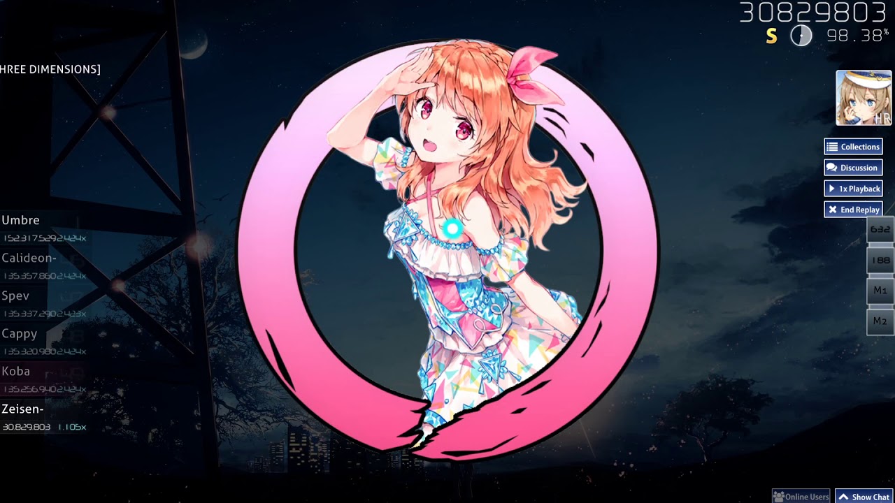 Sidetracked Day +HR 702pp (SnowNino Mapset)