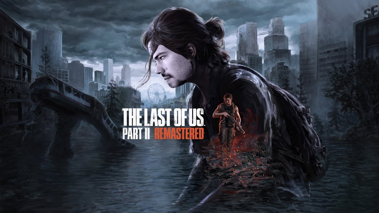 СВО НА ОСТРОВЕ ШРАМОВ - The Last of Us Part II #7